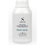 Scentfume White Musk Koku Makinesi Kartuşu, Koku Makinesi Parfümü, Aromatik Koku Kartuşu, Difüzör Esansı, İmza Koku Esansiyel Yağ - 5000 ml