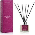 SCENTMEGA Cinnamon Apple Çubuklu Koku 120ML