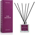 SCENTMEGA Dark Granatum Çubuklu Koku 120ML