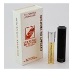 Scents of Egyptian Bazaar Discovery Atomizer Travel Spray, For Women, Extrait de Parfum, 8 ml. 0.27 fl. oz