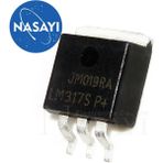 Scentu 10 Adet LM317S LM317 TO-263 (Yurt Dışından) - Siyah - NA