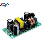 Scentu Ac 85V-265V 220V Dc 12V 500MA Ac-Dc Kaynağı Buck Dönüştürücü Adım Aşağı Kurulu Elektronik Trafo Modülü (Yurt Dışından) - Siyah