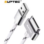 Scentu Suptec 30 Pin USB Kablosu iPhone 4 S 4 3gs iPad 1 2 3 Ipod Nano Itouch Şarj Aleti Kablosu Hızlı Şarj Data Sync Adaptör Kablosu (Yurt Dışından)