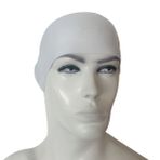 SCF 08 Beyaz Likra Bone
