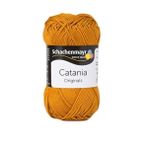 Schachenmayr Catania Pamuk Amigurumi El Örgü Ipi Ipliği Yünü - 383 Camel