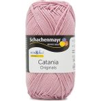 Schachenmayr Catania Pamuk Amigurumi El Örgü Ipi Ipliği Yünü - 423 Pudra