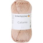 Schachenmayr Catania Pamuk Amigurumi El Örgü İpi İpliği Yünü TR283 Bej