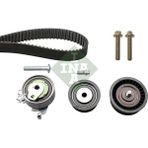 Schaeffler 530044310 Trıger Eksantrık Gergı Setı Astra F G Vectra C Corsa C Combo Zafıra A Merıva 1.4 1.6 1.8 16V