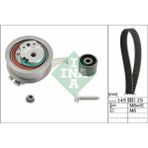 Schaeffler 530066510 Trıger Eksantrık Gergı Setı 3 Parça Polo A1 Ibıza Fabıa 13-