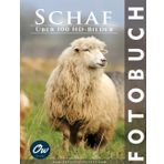 Schaf: Fotobuch (Fotobuch - Über 100 HD-Bilder)
