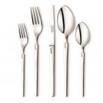 Schafer 04160-8848 90 Parça Düsseldorf Çatal Kaşık Bıçak Takımı