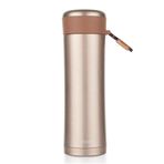 Schafer 1S3204-17002-ROS09 Iron Man Rose Gold 420 ml Termos