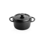 Schafer 20 cm Black Master Derin Tencere