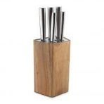 Schafer 43736 Solide 6 Parça Bıçak Seti