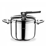 Schafer 5 lt Classic Düdüklü Tencere