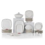 Schafer ALT03 14037 60 Parça Juno Yemek Takımı