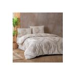 Schafer Antique 3 Parça Tek Kişilik Nevresim Takımı