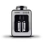 Schafer Barista 34210 Kahve Makinesi