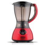 Schafer Blendy Kırmızı Sürahi Blender