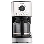 Schafer Brew Master Inox Filtre Kahve Makinesi