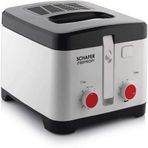 Schafer BYZ01 Friprofi 2.5 lt Fritöz