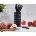 Schafer Chef 6 Parça Bıçak Seti Takımı