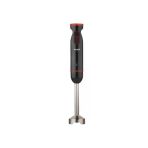 Schafer Chef Mix Çelik Uçlu El Blenderi 1500 W