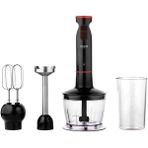 Schafer Chef Mix El Blender Seti 1500W