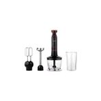 Schafer Chef Mix El Blenderi Seti 1800 W