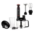 Schafer Chef Mix Mega Blender Set