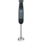 Schafer Chef Pro El Tipi Blender 1500 W 1 lt Kapasite Fonksiyonlu Antrasit Renk