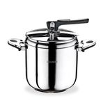 Schafer Classic Klasik 9 lt Düdüklü Tencere