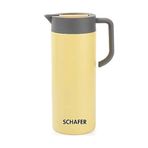 Schafer Click 1.3 lt Sarı Termos