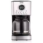 Schafer Coffee Viva Inox Filtre Kahve Makinesi