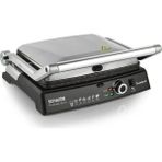 Schafer Concept Grill Inox Tost Makinesi