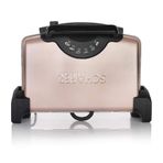 Schafer Contempo Rosegold Izgara ve Tost Makinesi