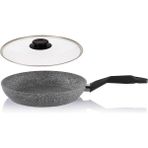 Schafer Cory Granit 28 cm Gri Tava