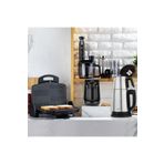 Schafer Diva Elektronik Çeyiz Seti (4'lü Set: Çay Makinesi, Tost Makinesi, Blender Set, Türk Kahve Makinesi)