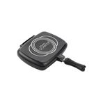 Schafer Double Grill Pan Çift Taraflı Tava ÇZG8552