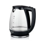 Schafer Drop Elektrikli Su Isıtıcı Kettle