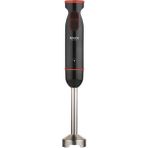 Schafer El Tipi Blender 1500 Watt Güçlü 3,9 lt Kapasiteli Turbo Fonksiyonlu Siyah