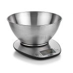 Schafer Emma Mutfak Tartısı-Inox