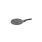 Schafer Emojili 26 cm Granit Pankek Tavası