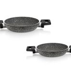 Schafer Eternal 18-22 Cm 2'Li Sahan Set Gri