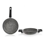Schafer Eternal 20+26 cm Sahan ve Tava 2'li Set