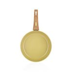 Schafer Fiesta 26 Cm Seramik Tava 1 Parca-Yesil