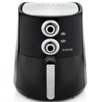 Schafer Fit Fry Siyah 3.5 lt Air Fryer Fritöz