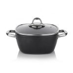 Schafer Gastronomie 26 cm Derin Tencere