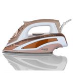 Schafer Glatt 2200 W Buharlı Ütü Krem