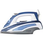 Schafer Glatt 2200 W Buharlı Ütü Mavi